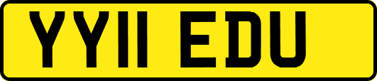 YY11EDU