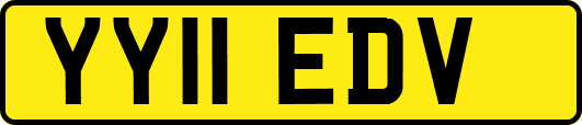 YY11EDV