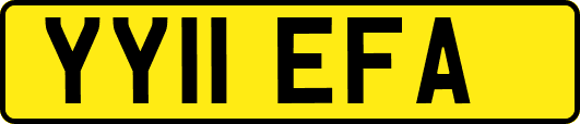 YY11EFA