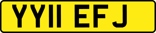 YY11EFJ