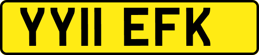 YY11EFK