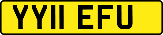YY11EFU