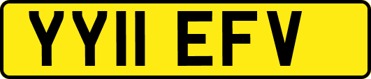 YY11EFV