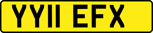 YY11EFX
