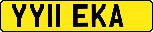 YY11EKA