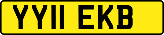YY11EKB