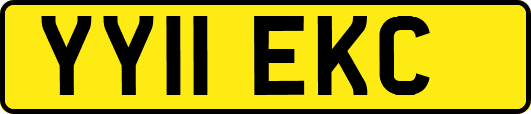 YY11EKC