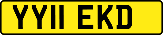 YY11EKD
