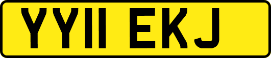 YY11EKJ