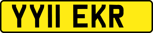 YY11EKR