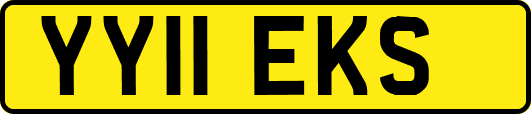 YY11EKS