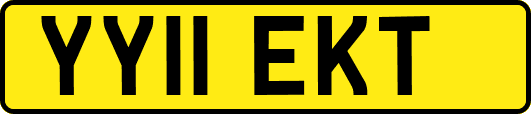YY11EKT