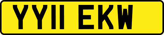 YY11EKW