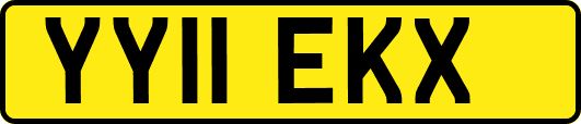YY11EKX