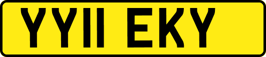 YY11EKY