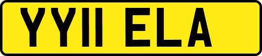 YY11ELA