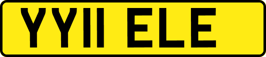 YY11ELE