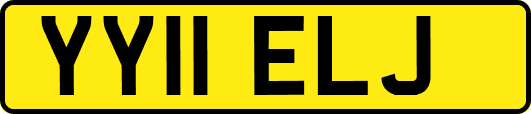 YY11ELJ