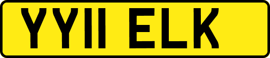 YY11ELK