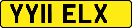 YY11ELX