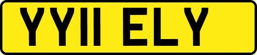 YY11ELY
