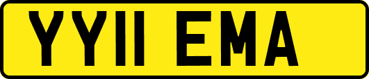 YY11EMA