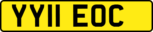 YY11EOC