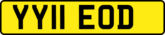 YY11EOD