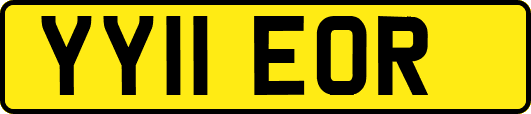 YY11EOR