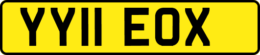 YY11EOX