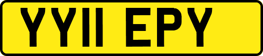 YY11EPY