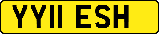 YY11ESH