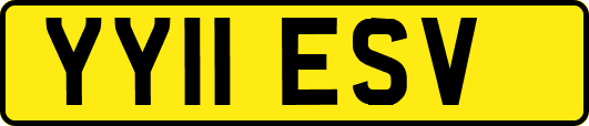 YY11ESV