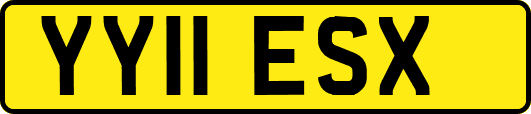 YY11ESX