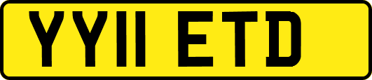 YY11ETD