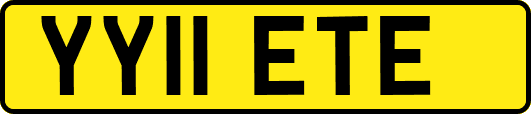 YY11ETE