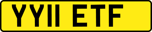 YY11ETF