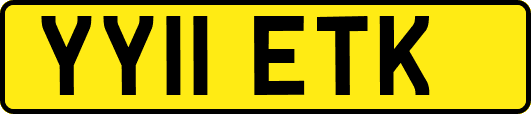 YY11ETK