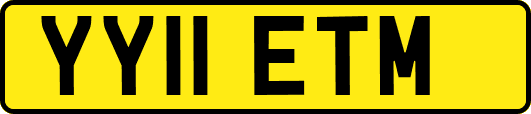 YY11ETM