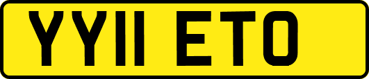 YY11ETO