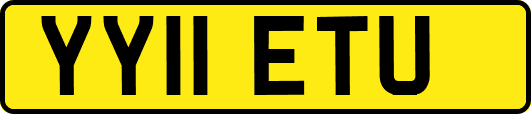 YY11ETU