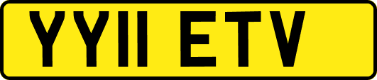 YY11ETV