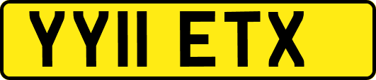 YY11ETX