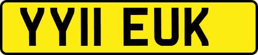 YY11EUK