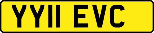 YY11EVC