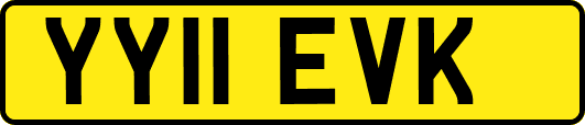 YY11EVK