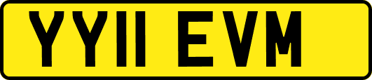 YY11EVM