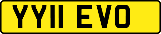 YY11EVO
