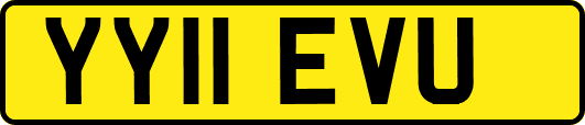 YY11EVU