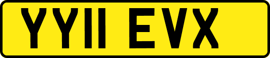 YY11EVX